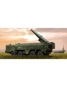 Russian 9P78-1 TEL for 9K720 Iskander-M System (SS-26 Stone), 1/35 ...