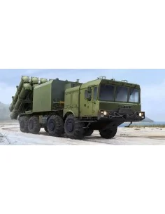 Russian SSC-6/3K60 BAL-E Defence System, 1/35 - Trumpeter 01052