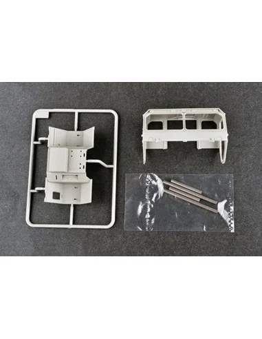 M1120 HEMTT Load Handing System (LHS), 1/35 - Trumpeter 01053