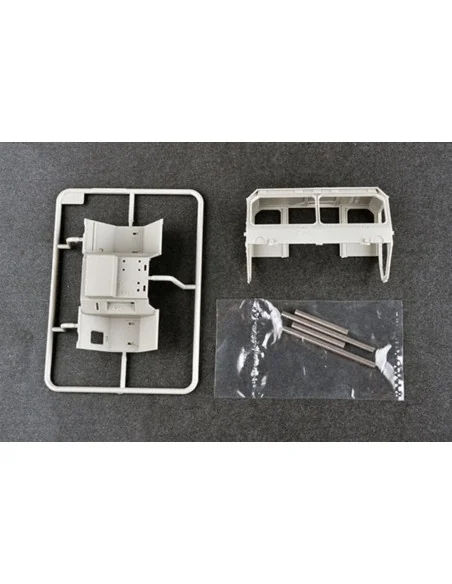 M1120 HEMTT Load Handing System (LHS), 1/35 - Trumpeter 01053