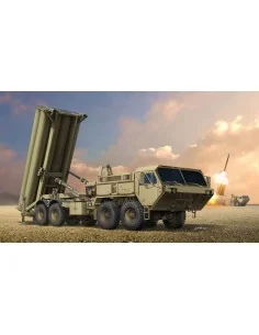 Terminal High Altitude Area Defence (THAAD), 1/35 - Trumpeter 01054