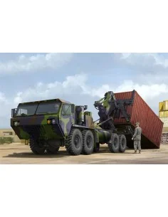 HEMTT M1120 Container Handing Unit (CHU), 1/35 - Trumpeter 01064
