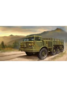 [NO_DESC] Russian Zil-135, 1/35 - Trumpeter 01073