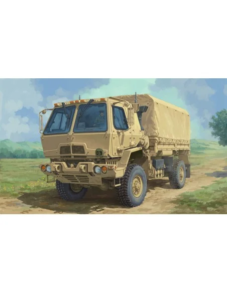 M1078A1P2, 1/35 - Trumpeter 01097