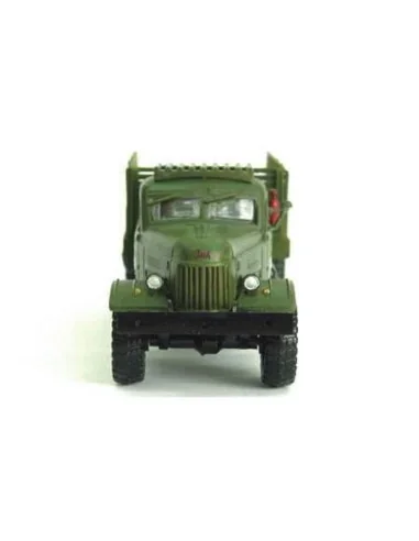 [NO_DESC] Russischer LKW ZIL-157, 1/72 - Trumpeter 01101
