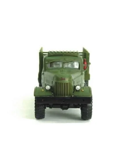 [NO_DESC] Russischer LKW ZIL-157, 1/72 - Trumpeter 01101