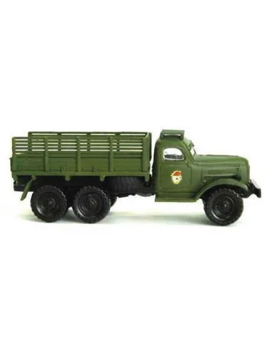 Russischer LKW ZIL-157, 1/72 - Trumpeter 01101