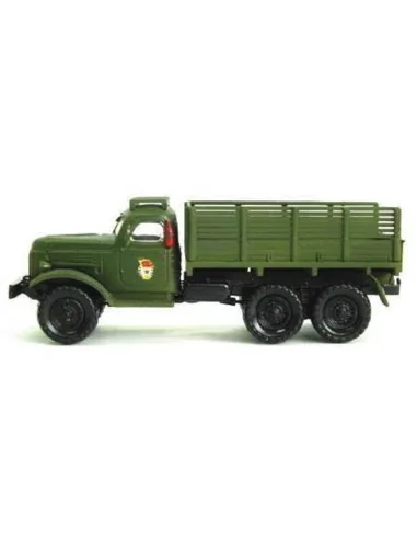 [NO_DESC] Russischer LKW ZIL-157, 1/72 - Trumpeter 01101