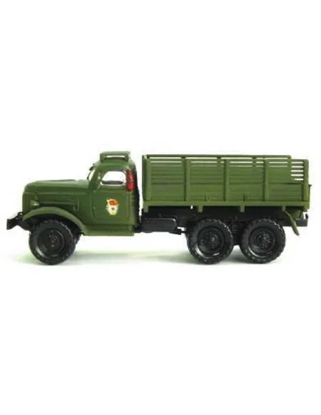 Russischer LKW ZIL-157, 1/72 - Trumpeter 01101