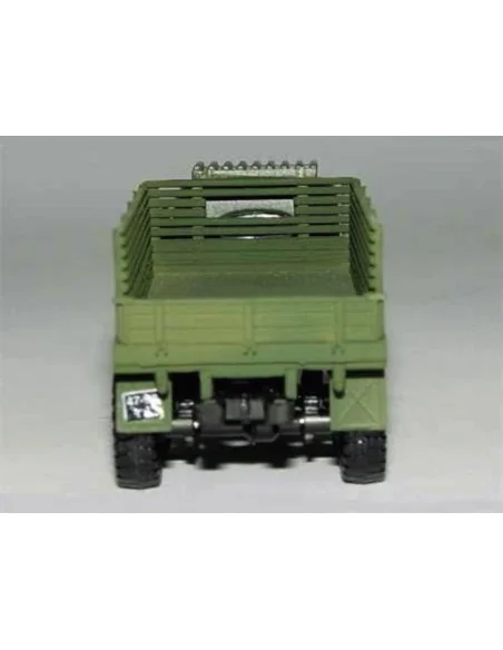 Russischer LKW ZIL-157, 1/72 - Trumpeter 01101