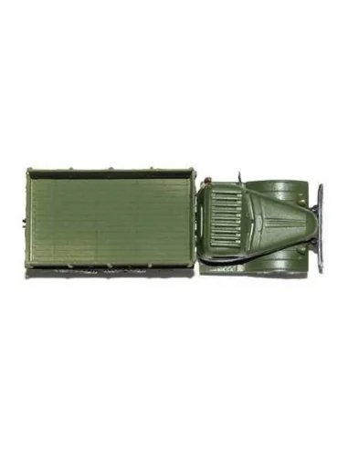 [NO_DESC] Russischer LKW ZIL-157, 1/72 - Trumpeter 01101