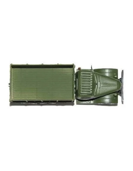 [NO_DESC] Russischer LKW ZIL-157, 1/72 - Trumpeter 01101