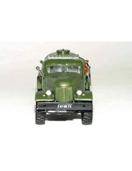 Russischer Tank-LKW ZIL-157, 1/72 - Trumpeter 01102