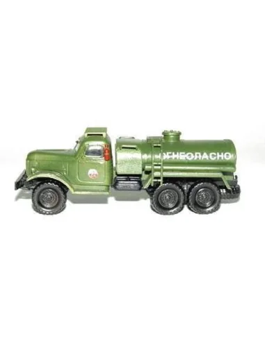 [NO_DESC] Russischer Tank-LKW ZIL-157, 1/72 - Trumpeter 01102