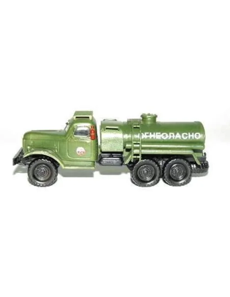 Russischer Tank-LKW ZIL-157, 1/72 - Trumpeter 01102