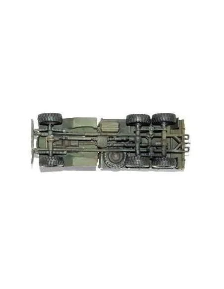 [NO_DESC] Chinesischer LKW Jiefang CA-30, 1/72 - Trumpeter 01103
