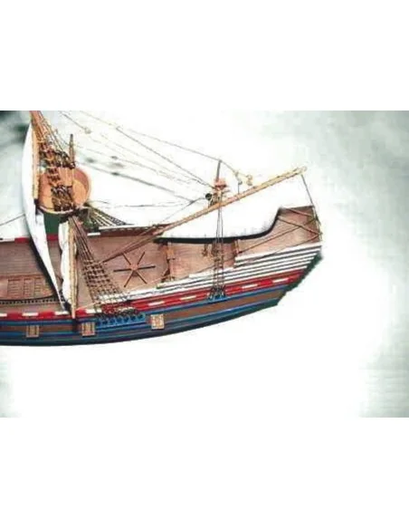 Mayflower, 1/60 - Trumpeter 01201