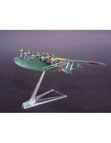 Kawanishi H6K5/23 Typ 97 Flugboot, 1/144 - Trumpeter 01322