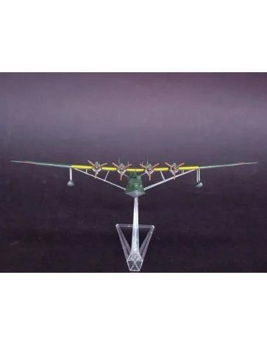Kawanishi H6K5/23 Typ 97 Flugboot, 1/144 - Trumpeter 01322