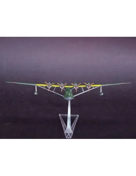 [NO_DESC] Kawanishi H6K5/23 Typ 97 Flugboot, 1/144 - Trumpeter 01322
