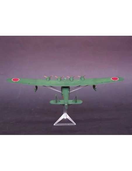 Kawanishi H6K5/23 Typ 97 Flugboot, 1/144 - Trumpeter 01322