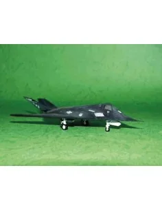 Lockheed F-117 A Night Hawk, 1/144 - Trumpeter 01330 2