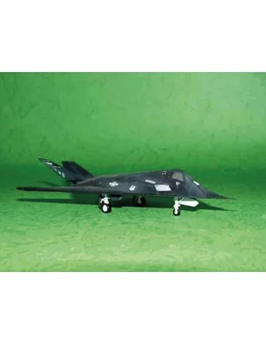 Lockheed F-117 A Night Hawk, 1/144 - Trumpeter 01330