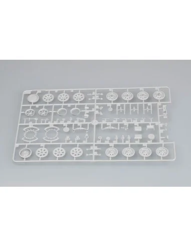 2 cm Flakvierling 38 Selbstfahrlafette (Sd.Kfz.7/1 early version), ...