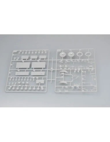 [NO_DESC] 2 cm Flakvierling 38 Selbstfahrlafette (Sd.Kfz.7/1 early ...