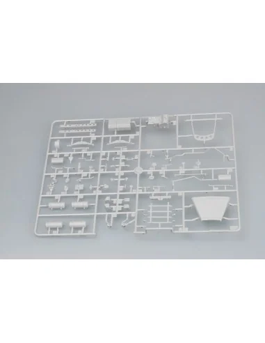 2 cm Flakvierling 38 Selbstfahrlafette (Sd.Kfz.7/1 early version), ...