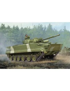 BMP-3 IFV, 1/35 - Trumpeter 01528