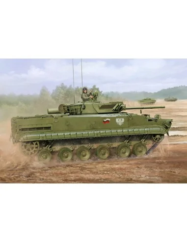 BMP-3F IFV, 1/35 - Trumpeter 01529