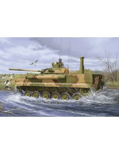 BMP-3E IFV, 1/35 - Trumpeter 01530