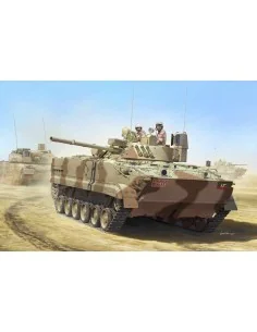 United Arab Emirates BMP3, 1/35 - Trumpeter 01531