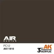 PC12 - AK Interactive AK11810