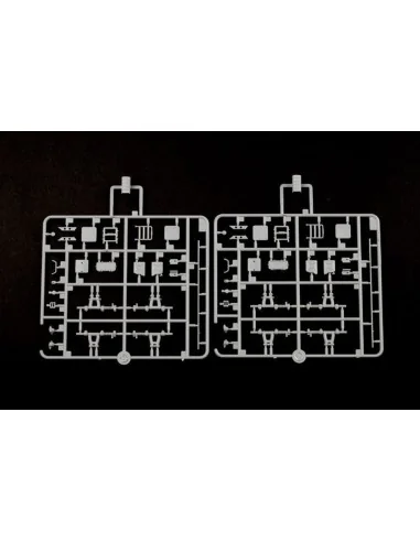 [NO_DESC] BTR-60P APC, 1/35 - Trumpeter 01542