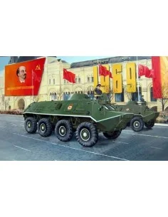 BTR-60PB, 1/35 - Trumpeter 01544