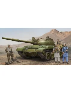 [NO_DESC] Russian T-62 Mod.1975 (Mod.1962+KTD2), 1/35 - Trumpeter 0...