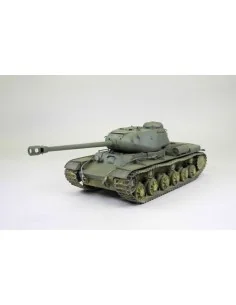 Soviet KV-122 Heavy Tank, 1/35 - Trumpeter 01570 2