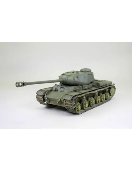 [NO_DESC] Soviet KV-122 Heavy Tank, 1/35 - Trumpeter 01570