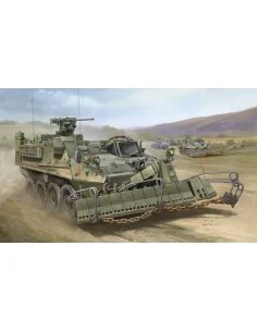 M1132 Stryker Engineer Squad Vehicle, 1/35 - Trumpeter 01575
