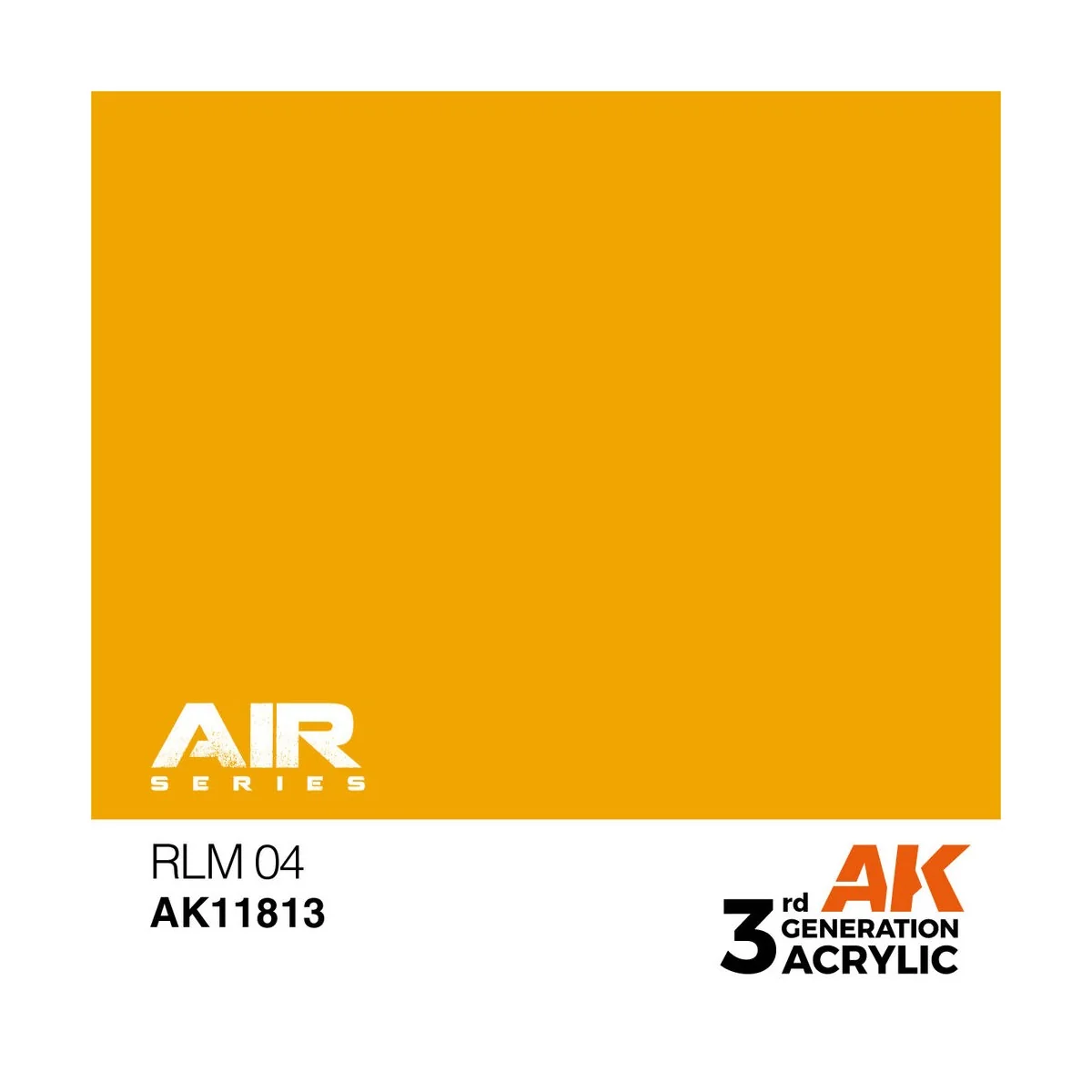 RLM 04 - AK Interactive AK11813