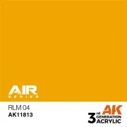 RLM 04 - AK Interactive AK11813