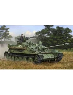 ASU-85 airborne self-prop.gun Mod. 1970, 1/35 - Trumpeter 01589