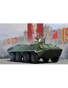 Russian BTR-70 APC early version, 1/35 - Trumpeter 01590
