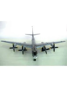 Tupolev Tu-95 MS Bear-H, 1/72 - Trumpeter 01601 2