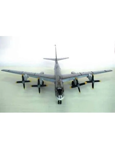 Tupolev Tu-95 MS Bear-H, 1/72 - Trumpeter 01601