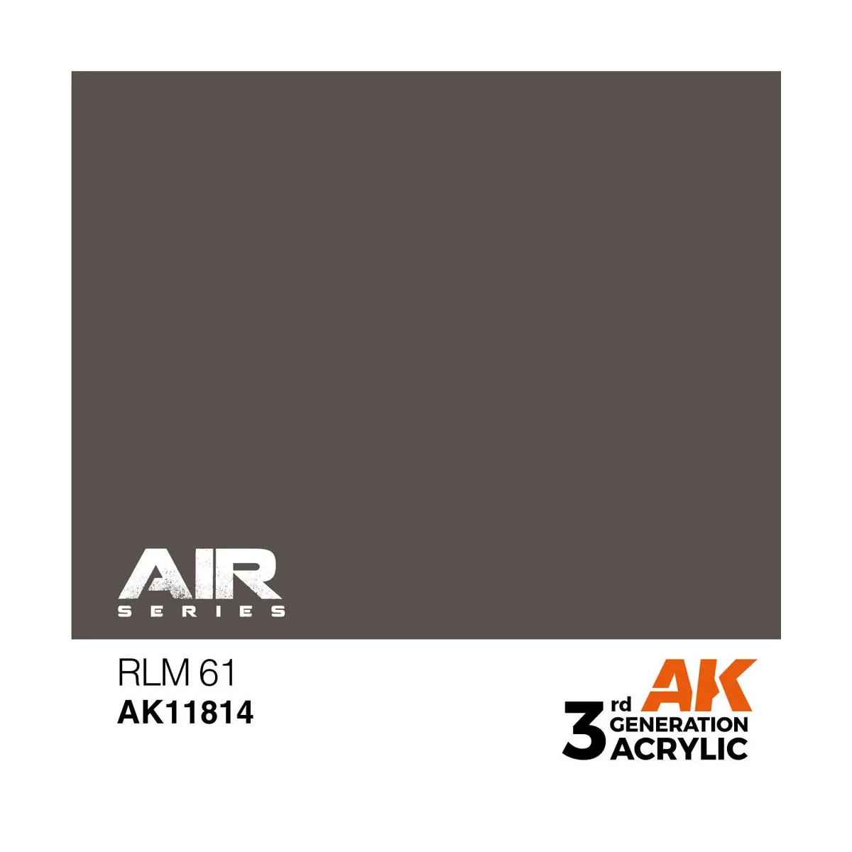 RLM 61 - AK Interactive AK11814