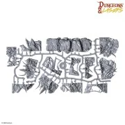 Demonic Caves - Archon Studio DNL0116