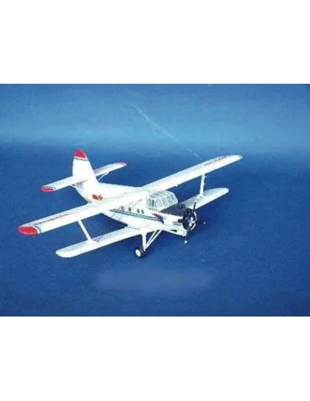 Antonov An-2 Colt / Nanchang Y-5, 1/72 - Trumpeter 01602